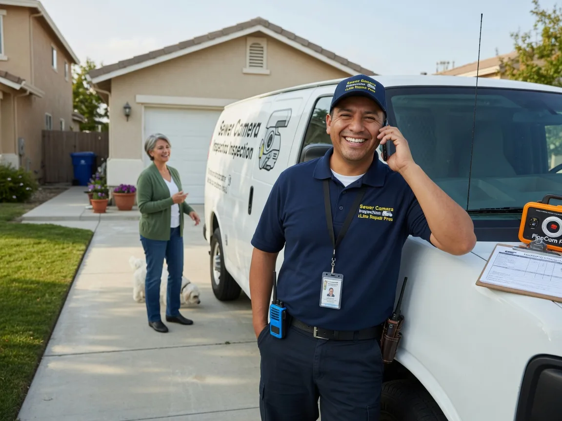 Sewer Line Repair Lincoln, NM FAQs